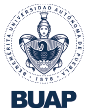 BUAP
